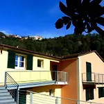 Al Molino Delle Ghiare شقة *