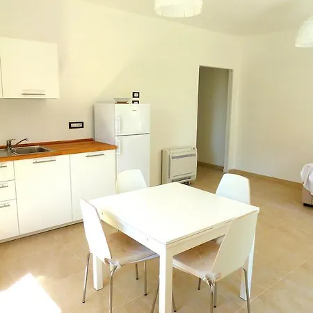 Al Molino Delle Ghiare Apartment *