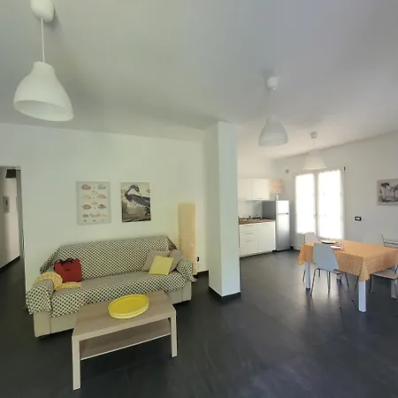 Apartment Al Molino Delle Ghiare Levanto