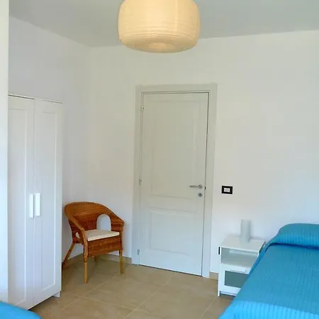 Al Molino Delle Ghiare Apartment