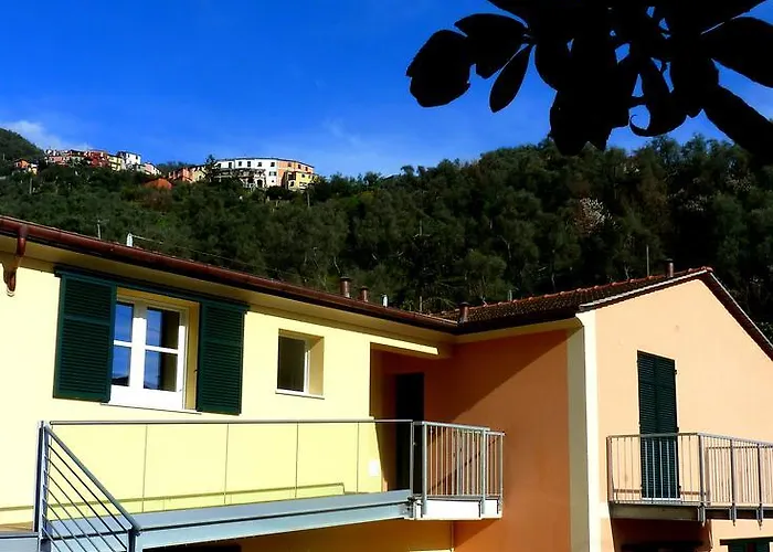 Al Molino Delle Ghiare Daire *