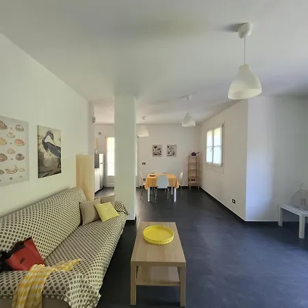 Al Molino Delle Ghiare * Леванто