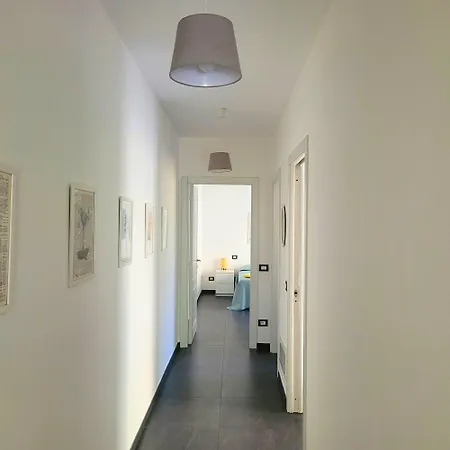 Apartament Al Molino Delle Ghiare