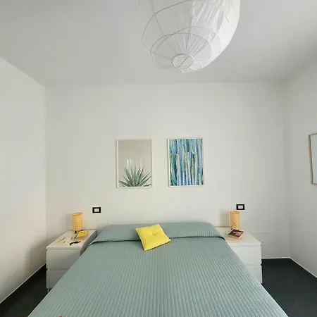 Al Molino Delle Ghiare Apartment *