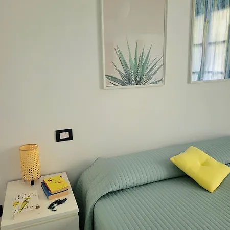 Al Molino Delle Ghiare Apartament Levanto