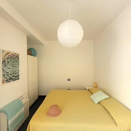 Al Molino Delle Ghiare Apartament