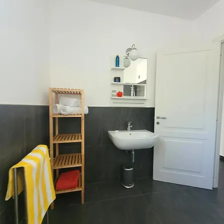 Apartament Al Molino Delle Ghiare