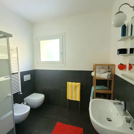 Al Molino Delle Ghiare Apartament *