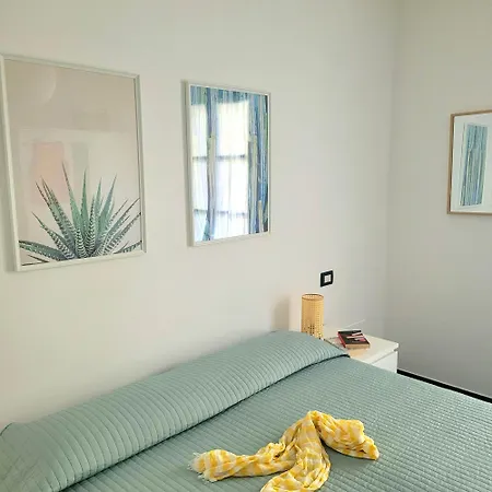 Al Molino Delle Ghiare Apartament