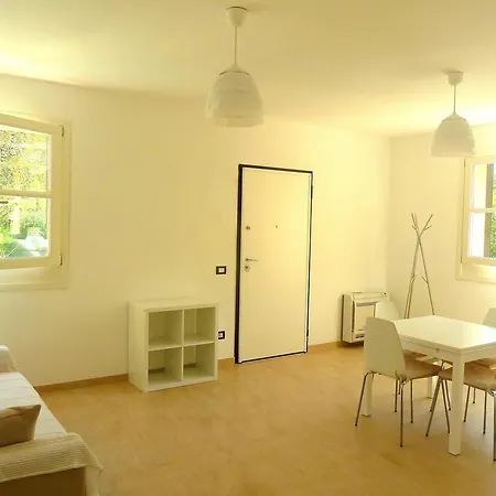 Apartament Al Molino Delle Ghiare *
