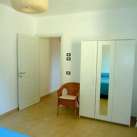 Al Molino Delle Ghiare Апартаменты Леванто