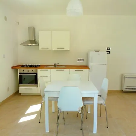 Apartament Al Molino Delle Ghiare Levanto