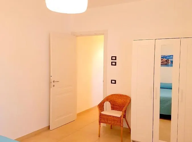 Apartment Al Molino Delle Ghiare Levanto