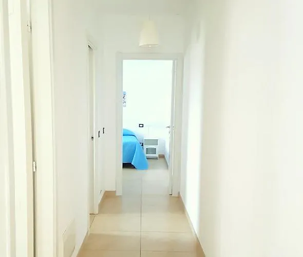 Al Molino Delle Ghiare Lejlighed