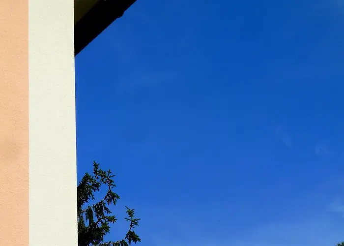 Al Molino Delle Ghiare Lejlighed Levanto