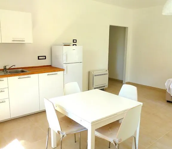 Al Molino Delle Ghiare Lejlighed *