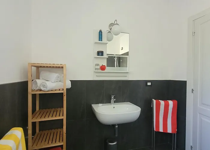 Al Molino Delle Ghiare Levanto