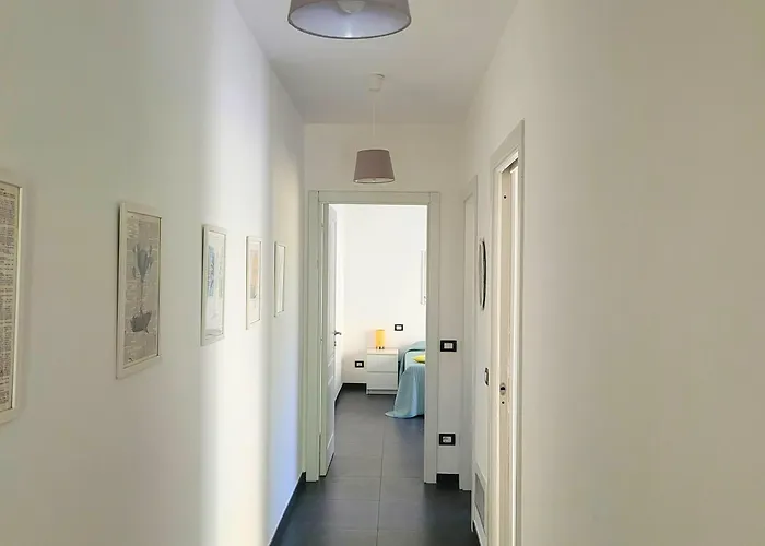 Apartment Al Molino Delle Ghiare