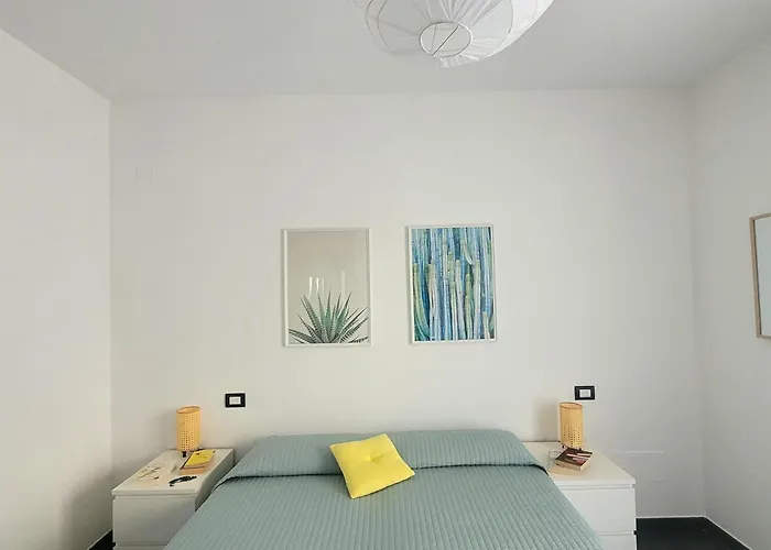 Al Molino Delle Ghiare Apartment *