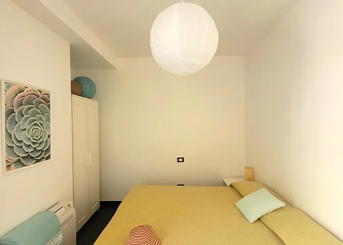 Al Molino Delle Ghiare Apartment
