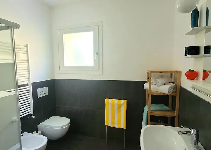 Al Molino Delle Ghiare Apartment *