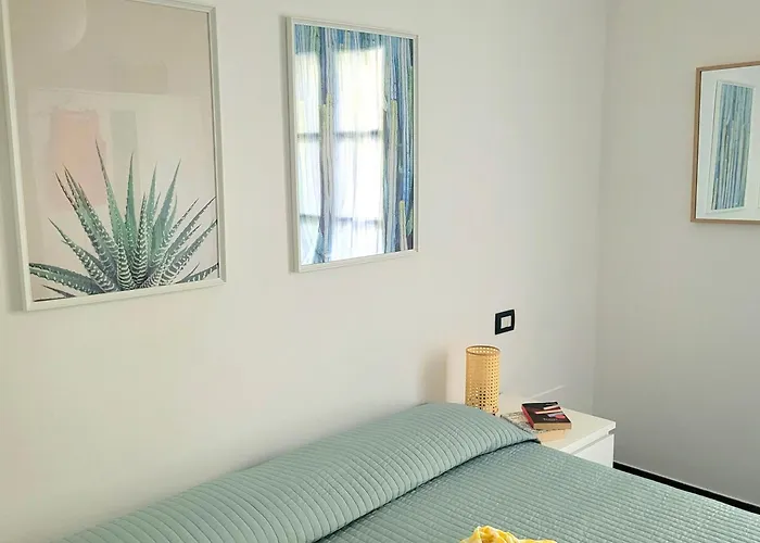 Al Molino Delle Ghiare Apartment