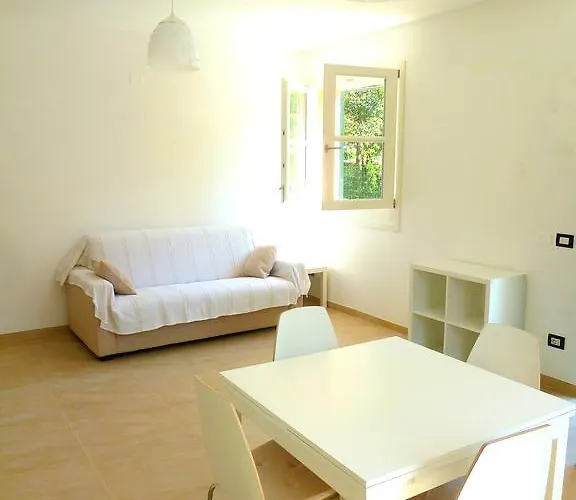 Apartment Al Molino Delle Ghiare