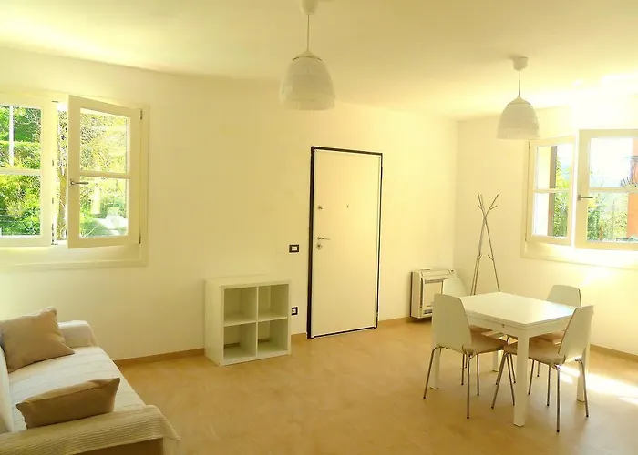 Apartman Al Molino Delle Ghiare *