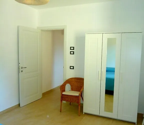 Al Molino Delle Ghiare Lejlighed Levanto