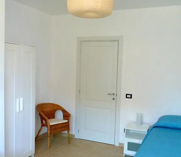 Al Molino Delle Ghiare Apartman