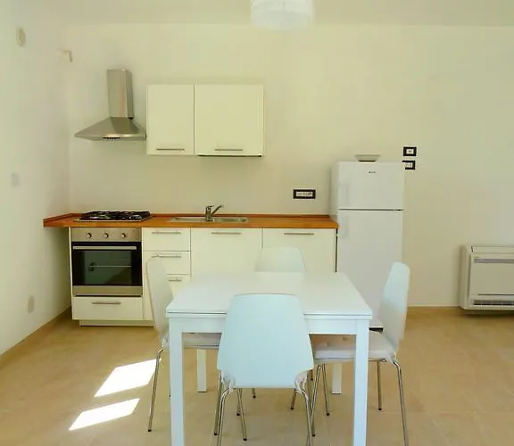 Apartman Al Molino Delle Ghiare Levanto