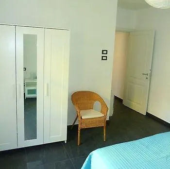 Al Molino Delle Ghiare Levanto