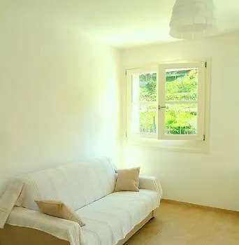 Al Molino Delle Ghiare Levanto