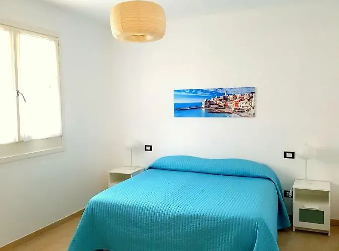 Al Molino Delle Ghiare * Levanto